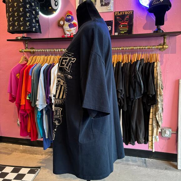 Vintage Bob Seger Tee Size Large - Picture 2 of 5